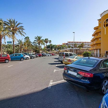 Orlando - Sea View Apartment In Costa Adeje Extérieur photo