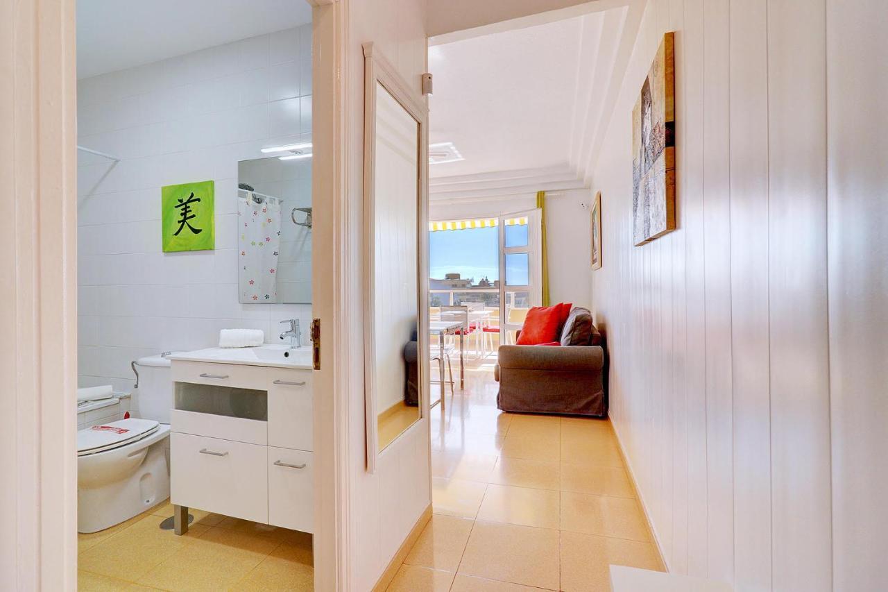 Orlando - Sea View Apartment In Costa Adeje Extérieur photo