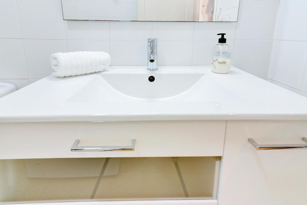 Orlando - Sea View Apartment In Costa Adeje Extérieur photo