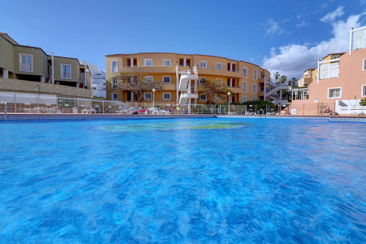 Orlando - Sea View Apartment In Costa Adeje Extérieur photo