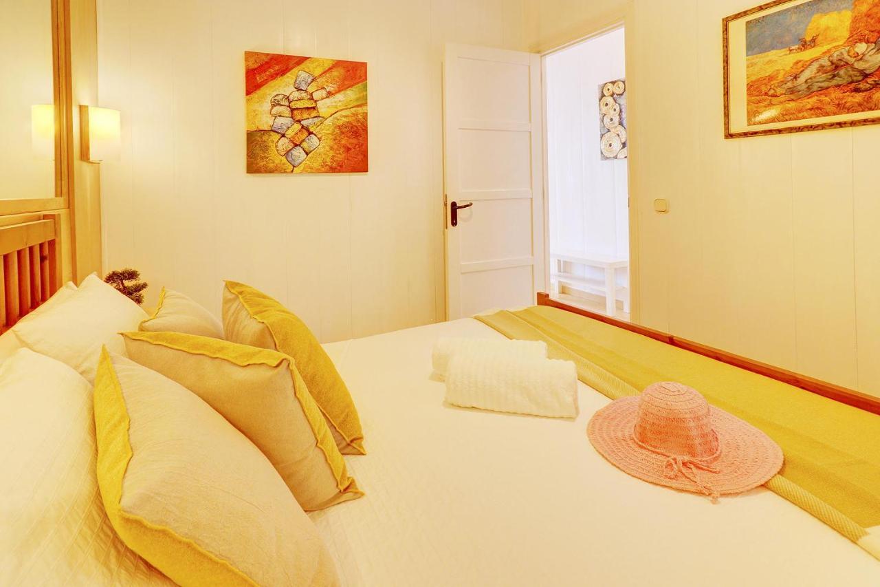 Orlando - Sea View Apartment In Costa Adeje Extérieur photo