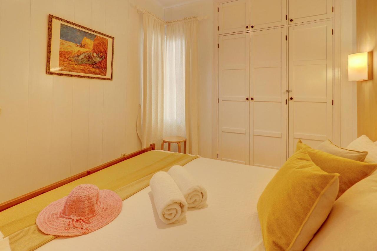 Orlando - Sea View Apartment In Costa Adeje Extérieur photo