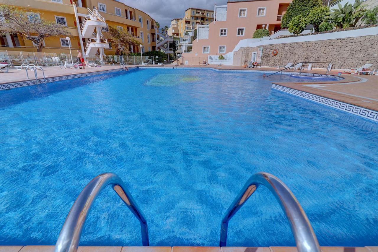 Orlando - Sea View Apartment In Costa Adeje Extérieur photo