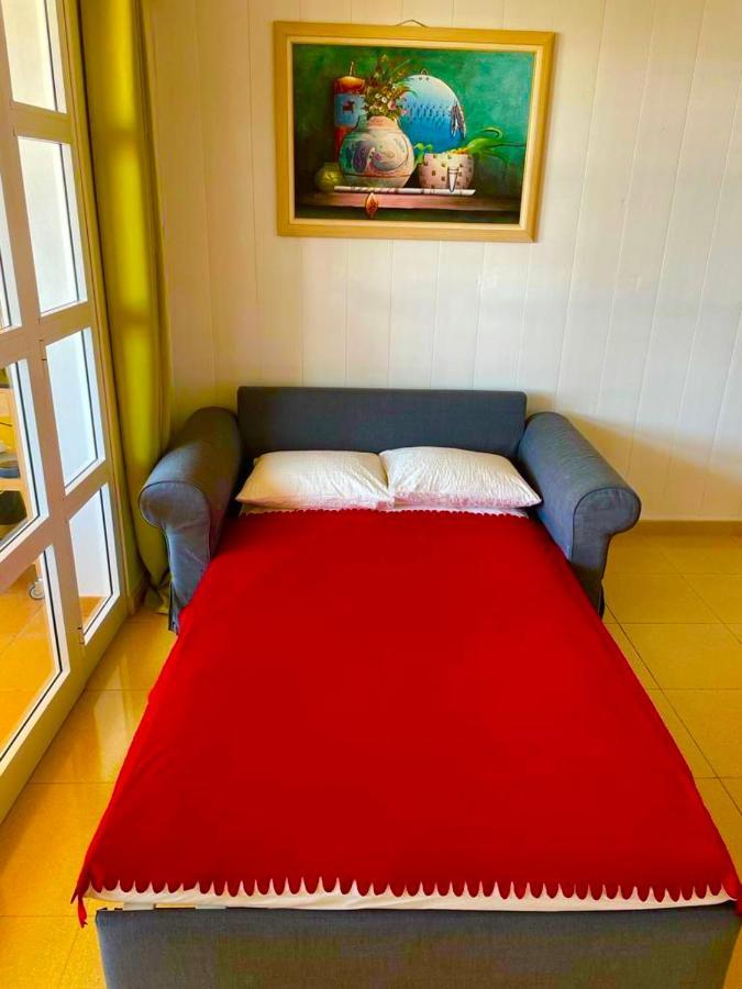 Orlando - Sea View Apartment In Costa Adeje Extérieur photo