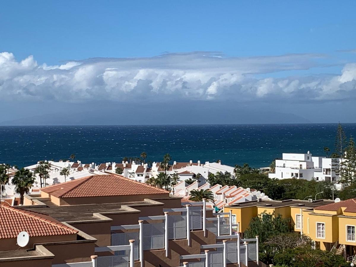 Orlando - Sea View Apartment In Costa Adeje Extérieur photo