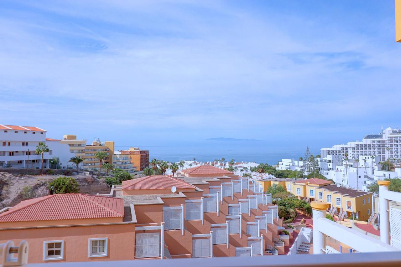 Orlando - Sea View Apartment In Costa Adeje Extérieur photo