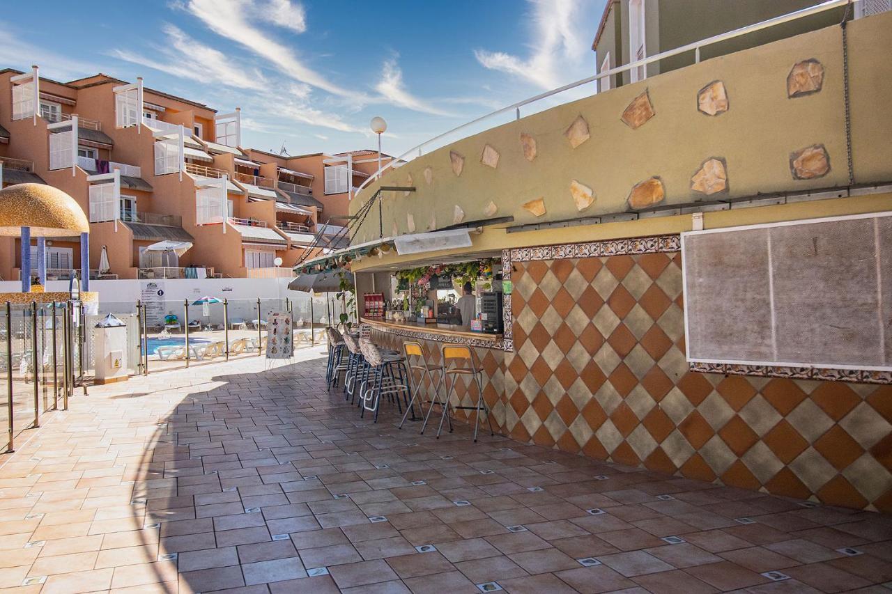 Orlando - Sea View Apartment In Costa Adeje Extérieur photo