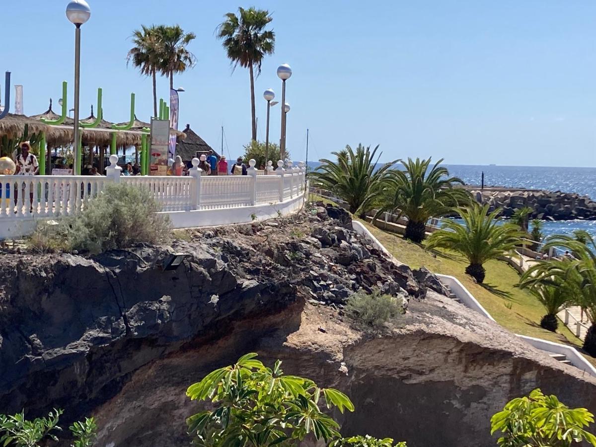 Orlando - Sea View Apartment In Costa Adeje Extérieur photo