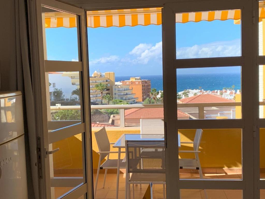 Orlando - Sea View Apartment In Costa Adeje Extérieur photo